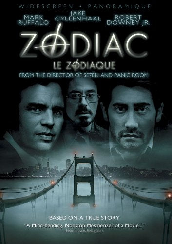 Zodiac / The Zodiac (Bilingual)