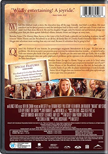 Inkheart - DVD (Used)