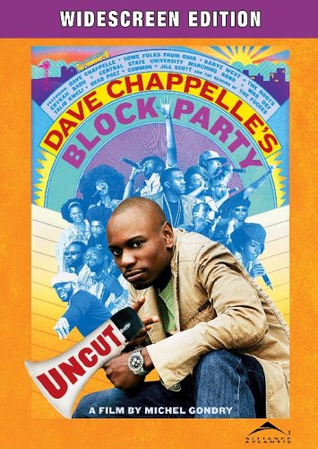 Dave Chappelle&