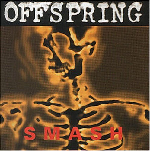 The Offspring / Smash - CD (Used)