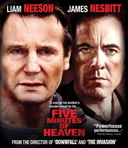 Five Minutes of Heaven - DVD (Used)