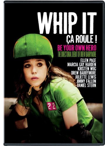 Whip It - DVD (Used)