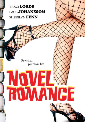 Novel Romance - DVD