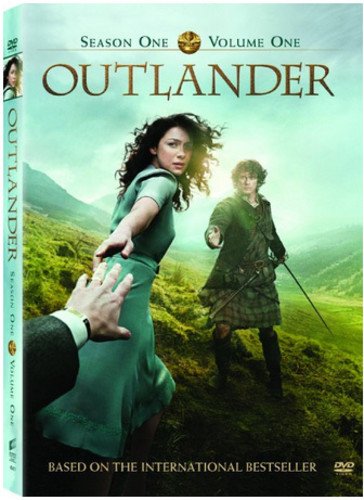 Outlander / Season One, Volume One - DVD (Used)