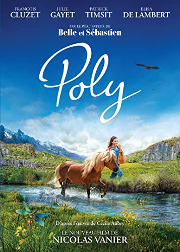 Poly - DVD