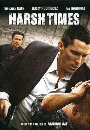 Harsh Times [DVD] (2007)