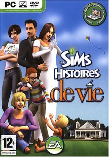 The Sims: Life Stories (vf - French game-play)