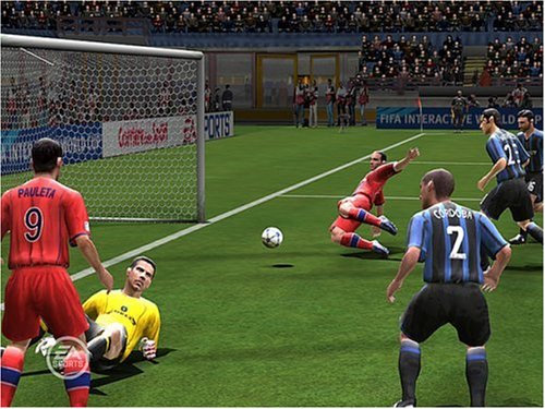 FIFA 2006 (vf)