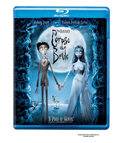 Tim Burton&