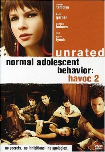 Normal Adolescent Behavior: Havoc 2 [Import]