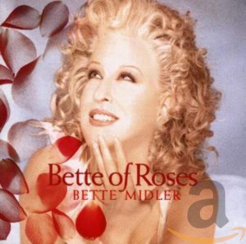 Bette Midler / Bette of Roses - CD (Used)