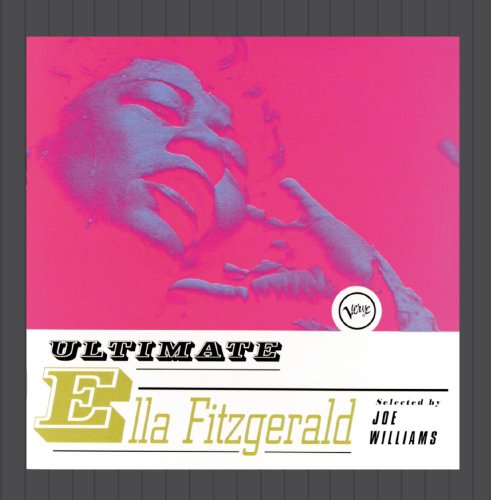 Ultimate Ella Fitzgerald