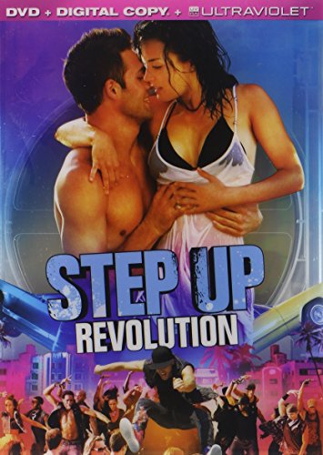 Step Up Revolution