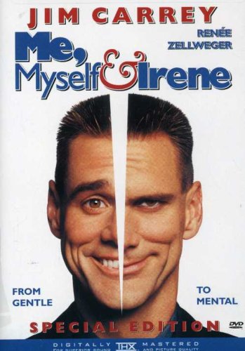 Me, Myself &amp; Irene (Special Edition) - DVD (Used)