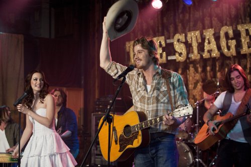 Country Strong - Blu-Ray