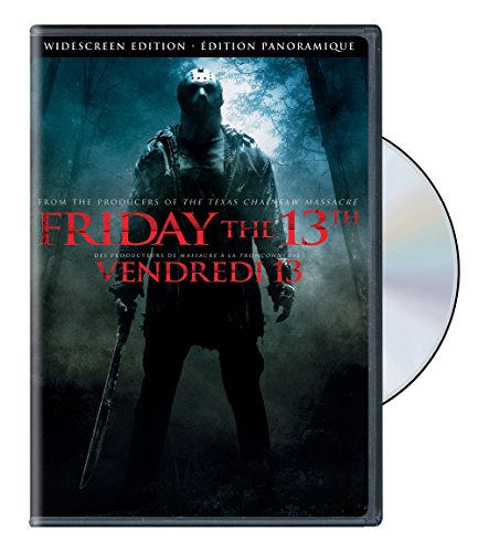 Friday the 13th (Widescreen)