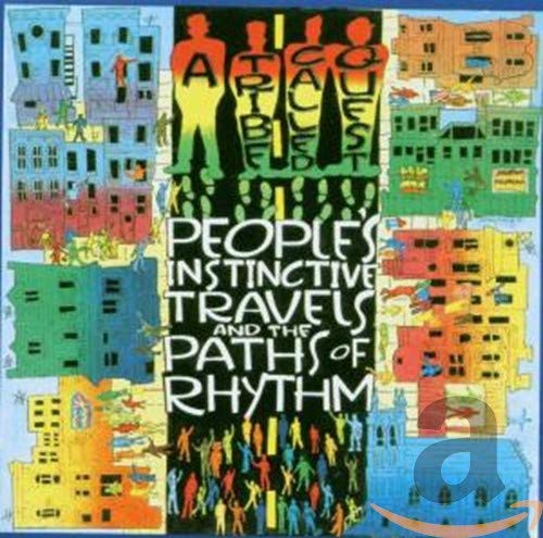 A Tribe Called Quest / People&