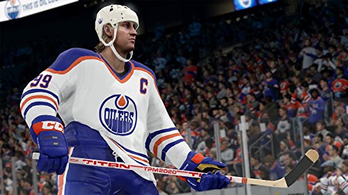 NHL 19 Playstation 4