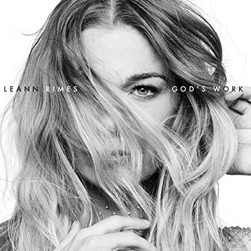 LeAnn Rimes / God&