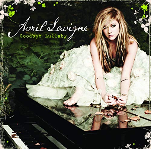 Goodbye Lullaby