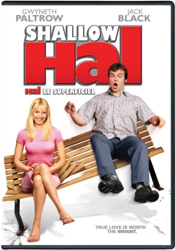 Shallow Hal - DVD (Used)