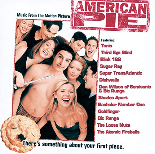 Soundtrack / American Pie - CD (Used)