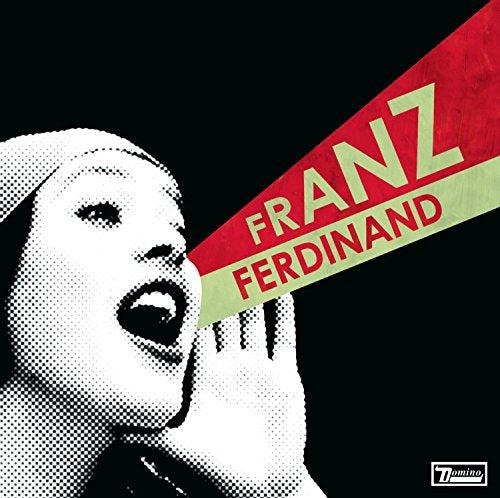 Franz Ferdinand / You Could Have It So Much Better - CD