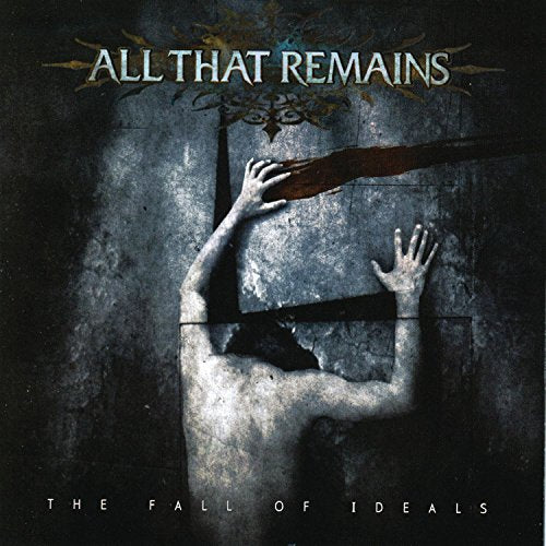 All That Remains / The Fall Of Ideals - CD (Used)