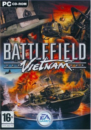 Battlefield Vietnam (English)