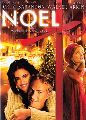 Noel - DVD (Used)