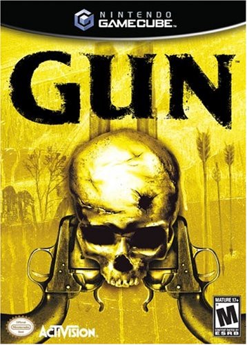 GUN - Xbox