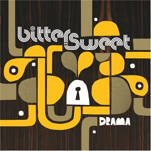 Bitter:Sweet / Drama - CD (Used)