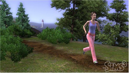 The Sims 3