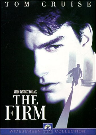 The Firm (Widescreen)