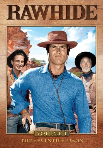 Rawhide: Season 7 - Volume 1 [Import]