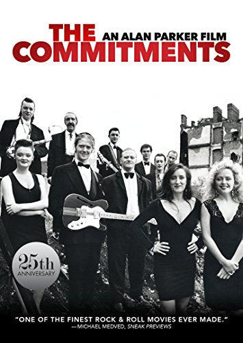 The Commitments [Import]