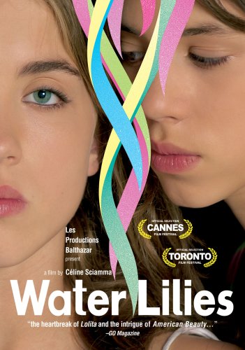 Water Lilies - DVD