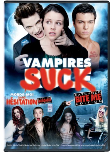 Suck Vampires