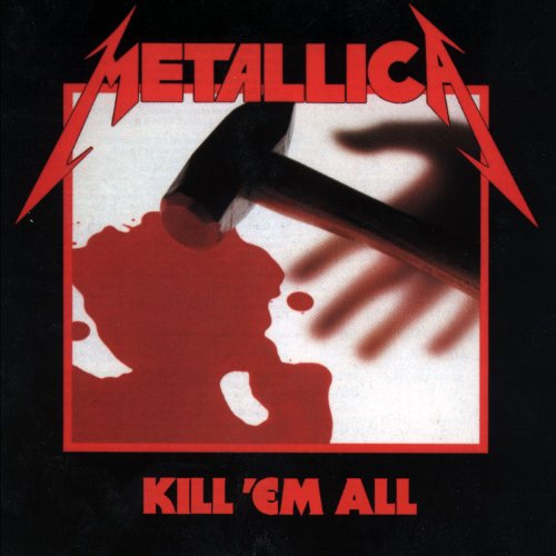 Metallica / Kill &