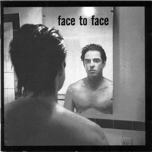 Face to Face / Face To Face - CD (Used)