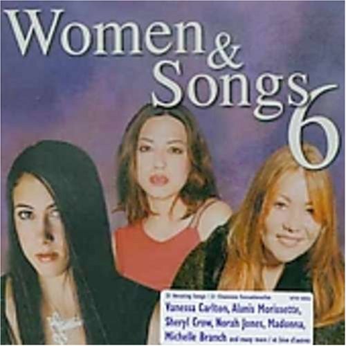 Women &amp; Songs 6