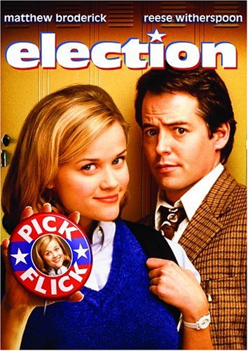 Election (Widescreen) - DVD (Used)