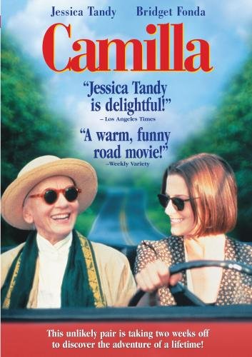 Camilla (DVD, 2000)