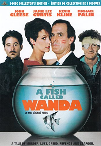 A Fish Called Wanda (Widescreen Collector&