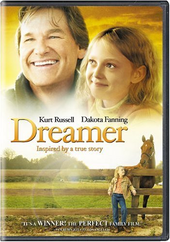 Dreamer: Inspired by a True Story (Widescreen) - DVD (Used)