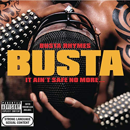 Busta Rhymes / It Ain&