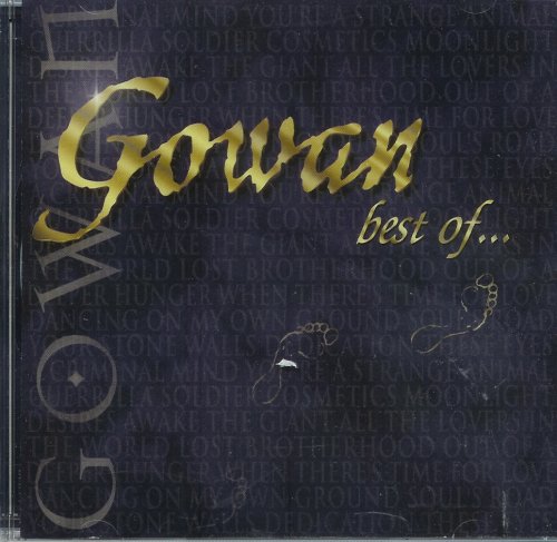 Gowan / Best of... - CD (Used)