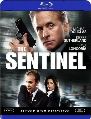 Sentinel - Blu-Ray (Used)