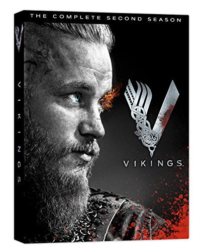 Vikings: Season 2