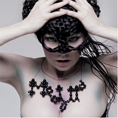 Bjork / Medulla - CD (Used)